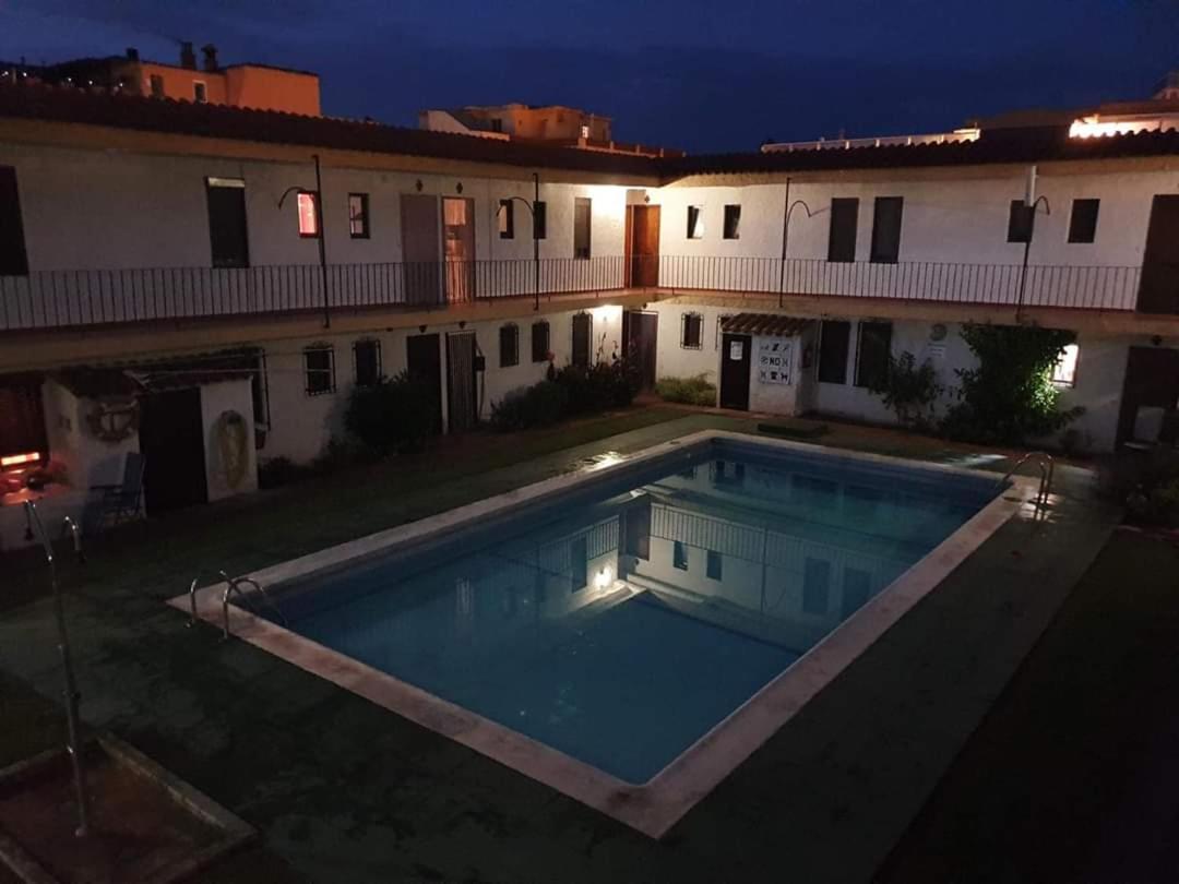 Apartamento El Cortijo Estartit Torroella de Montgrí المظهر الخارجي الصورة
