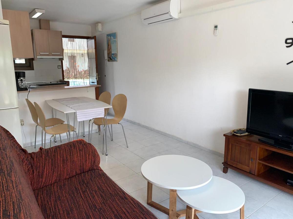 Apartamento El Cortijo Estartit Torroella de Montgrí المظهر الخارجي الصورة