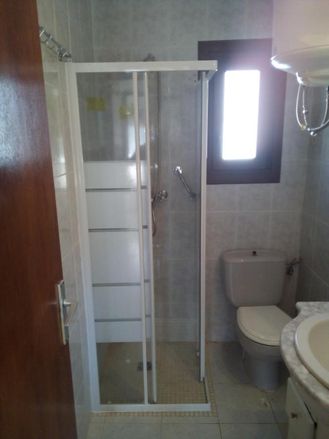 Apartamento El Cortijo Estartit Torroella de Montgrí المظهر الخارجي الصورة