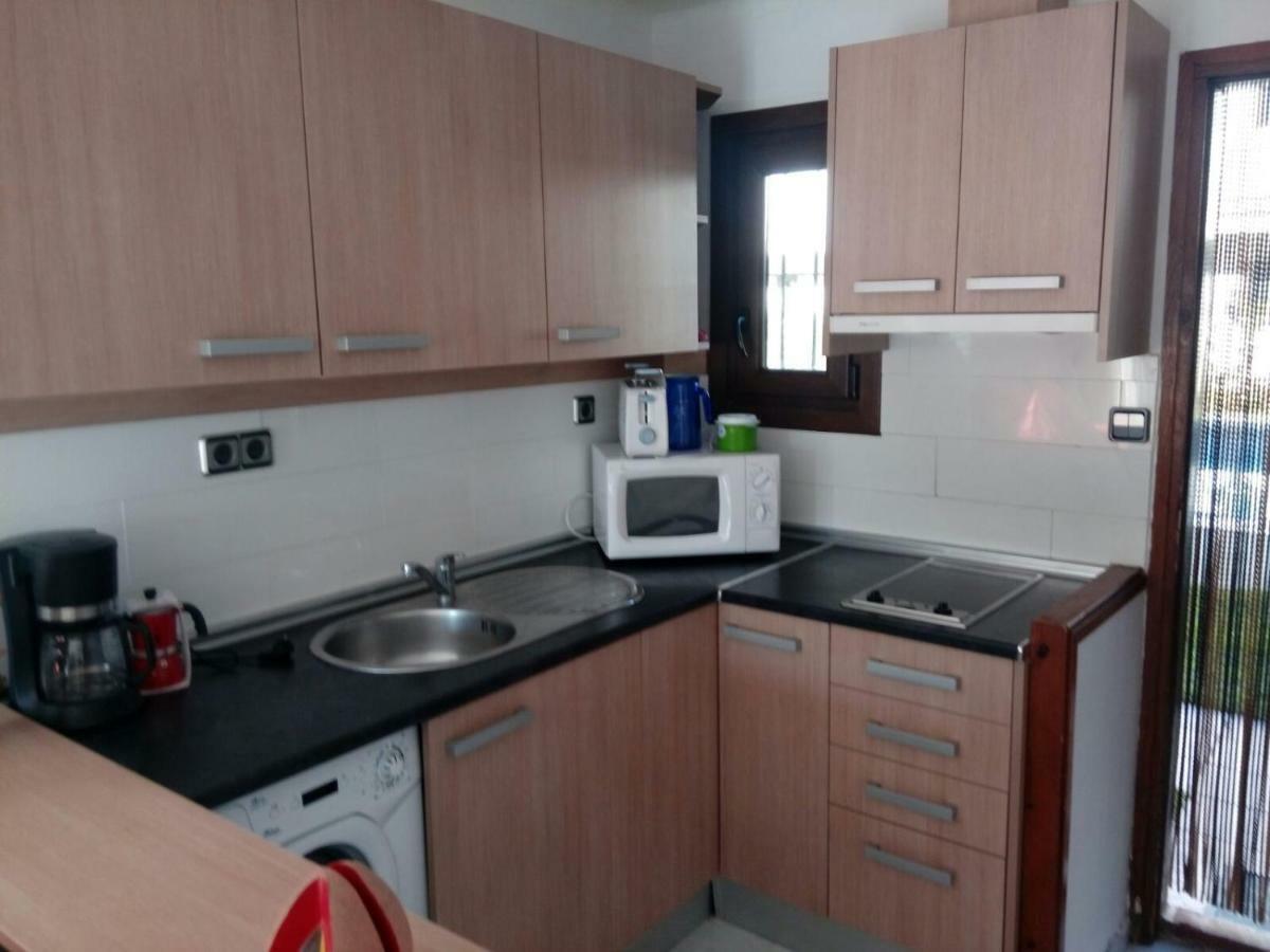 Apartamento El Cortijo Estartit Torroella de Montgrí المظهر الخارجي الصورة