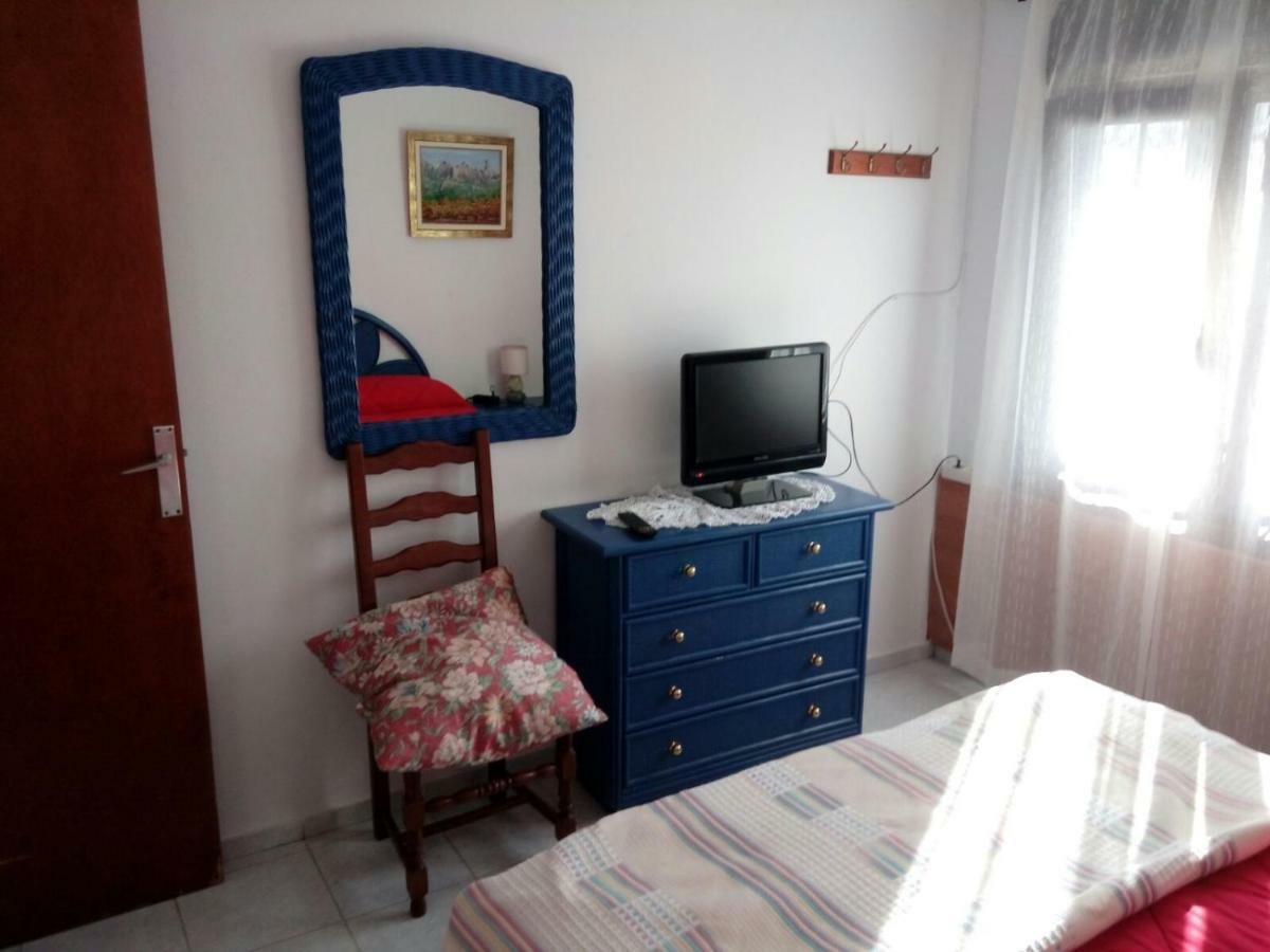 Apartamento El Cortijo Estartit Torroella de Montgrí المظهر الخارجي الصورة