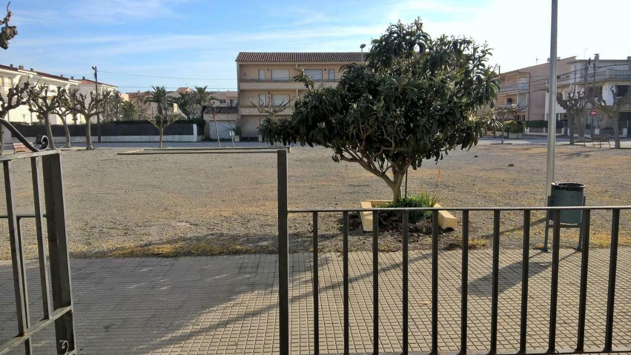 Apartamento El Cortijo Estartit Torroella de Montgrí المظهر الخارجي الصورة