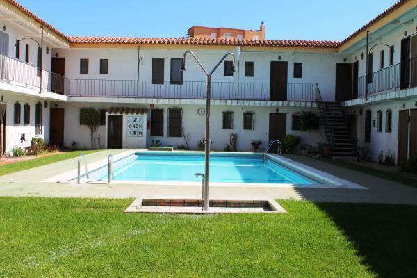 Apartamento El Cortijo Estartit Torroella de Montgrí المظهر الخارجي الصورة